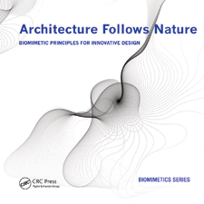 Architecture Follows Nature
